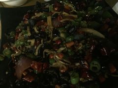 -胡桃里音乐酒馆(曲江店)