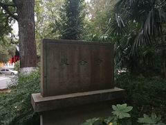 -灵谷景区
