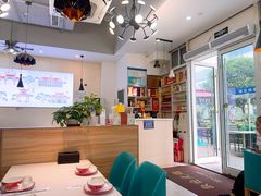 -福巷湘食小馆·猛火现炒(上海首店)