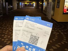 -万达影城(铜山万达广场IMAX店)