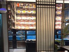 -百富源·海鲜辽菜(和平北大街店)