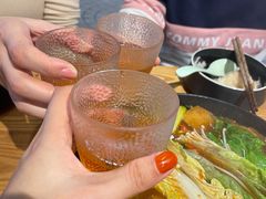 -牛腩之旅·牛腩牛杂煲(光启城美食城店)