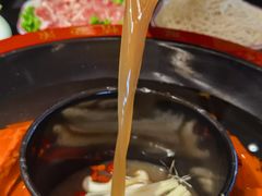 -三江两海老火锅(北京首店)