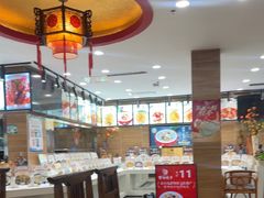 -百味饺子城•海鲜家常菜(秦皇岛店)