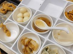 -蓉李记成都名小吃(宜昌伍家岗万达店)