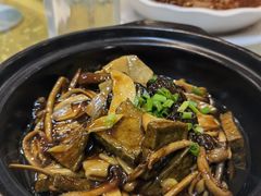 素八珍黑豆腐-峨嵋酒家总店(车公庄店)