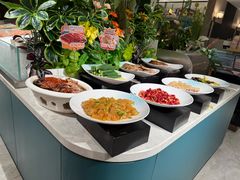 -晶丽香榭自助餐(南京大饭店)