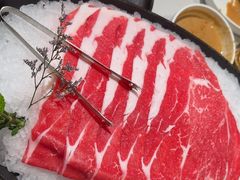 -爱丽格斯火锅(东岸国际店)