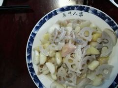 -吴门人家·苏宴宫廷菜(拙政园店)