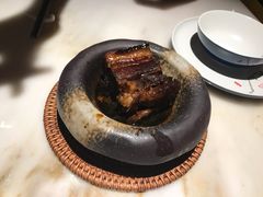 -绿茶餐厅(领展购物广场·中关村店)