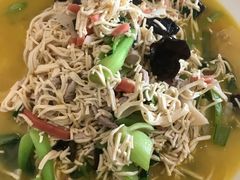 -蒋家桥饺面店(四望亭路店)