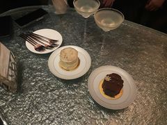-秀·吧 Show Bar(兰州盛达希尔顿酒店)