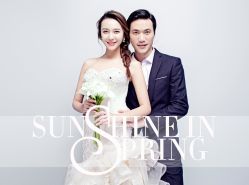 点击看大图 -太古映画婚纱摄影(天河店)