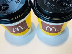 -麦当劳(磨子桥店)