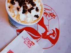 -霓裳茶舞(上海静安大悦城店)