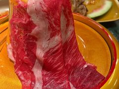 -牛New寿喜烧(中山公园龙之梦店)
