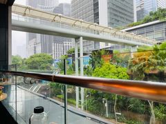 -金戈戈香港豉油鸡(皇庭广场店)