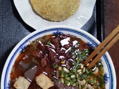 -黔肠旺面馆(八鸽岩店)