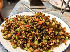 -浩海火燒雲傣家菜(芮欧百货店)