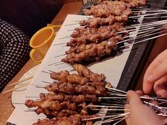 -喝丢一只鞋海鲜烧烤·海肠捞饭(东关街店)