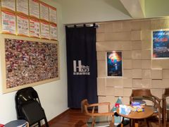 -H立方实景剧情密室(天河旗舰店)