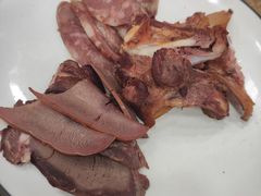 -乔家满族八大碗(流水沟店)