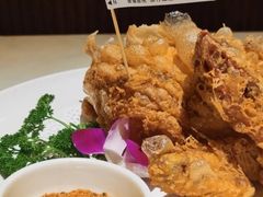 -唐猫庭院·千年陕菜(大唐不夜城店)