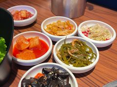 -烧肉一番·新韩式炭火烤肉(大岭山店)