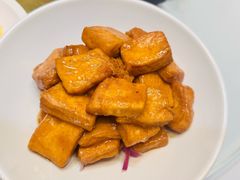 -忠顺斋易州印象烤鸭店(东关新村店)
