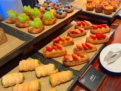 -广州富力君悦大酒店·凯菲厅