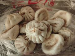 -石饮红星包子(中山路店)