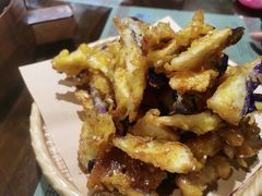 -松针蔡记蒸饺(花园路店)