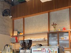 -blend咖啡部落(卓悦中心店)