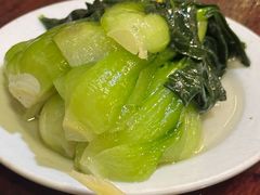 -同得兴 Since·1995 传统苏式面馆(嘉馀坊店)