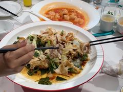 -渔码头食府·20年蓬莱老字号(登州路店)