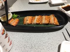 -万岁寿司(万国店)