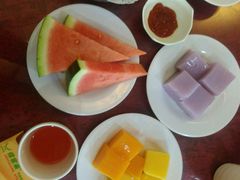 -佳客来(中华路店)