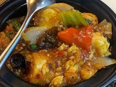 -Hi YOU你的饭局泰餐厅(雍和宫店)