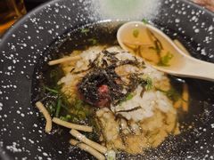 -晶吉·居酒屋·烧鸟·海胆(民主广场店)