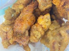 -傅强排骨(成都总店)