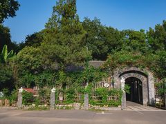 -T80科技文化国际社区-停车场