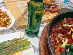 -勇利赵家烤肉坊(翠华北路店)