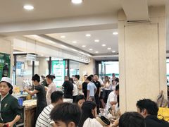 -老刘家永盛斋·传统泡馍(东关南街店)