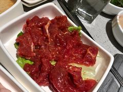 -海底捞火锅(万科广场店)