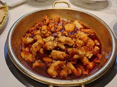 -涿派·炝锅鱼(涿州店)