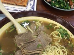 -顺发拉面(长湖路店)