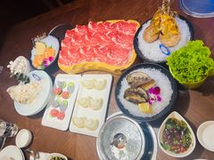 -东海怡品海鲜豆捞(星街坊店)