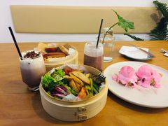 -CHILLAX轻乐时(侨建·Hi City店)