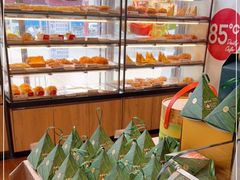 -85度C(广州黄边店)