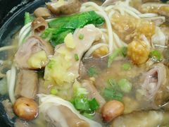 -阿芬卤面(花巷店)
